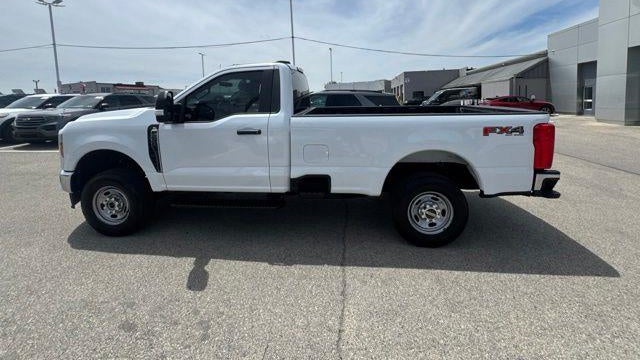 2024 Ford F-250 Super Duty XLT