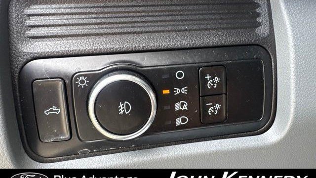2024 Ford F-250 Super Duty XLT