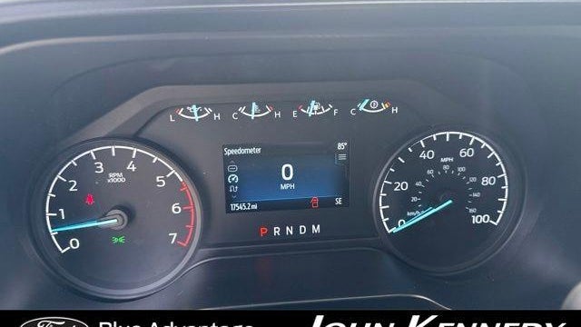 2024 Ford F-250 Super Duty XLT