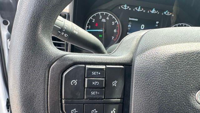 2024 Ford F-250 Super Duty XLT
