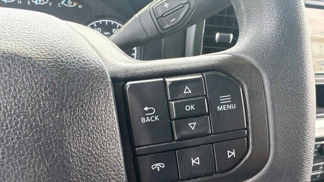 2024 Ford F-250 Super Duty XLT