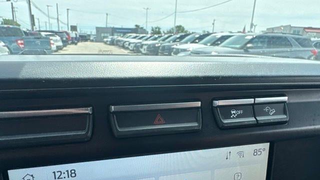 2024 Ford F-250 Super Duty XLT