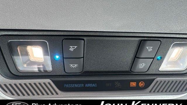 2024 Ford F-250 Super Duty XLT