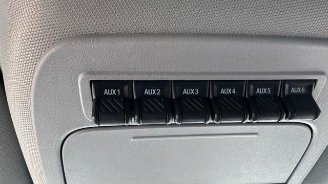 2024 Ford F-250 Super Duty XLT