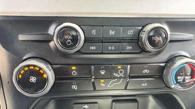 2024 Ford F-250 Super Duty XLT