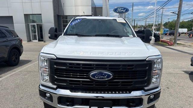 2024 Ford F-250 Super Duty XLT
