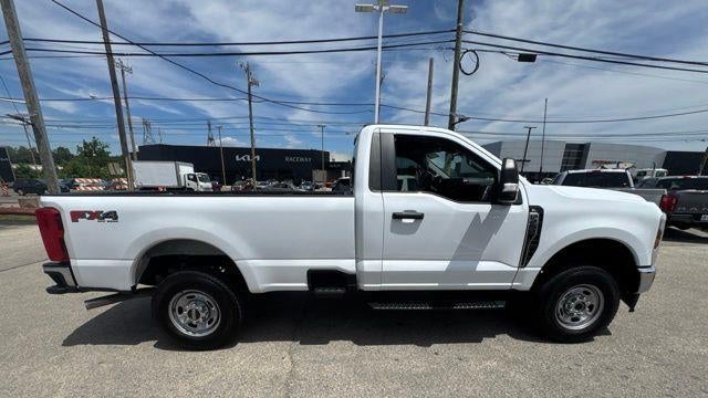 2024 Ford F-250 Super Duty XLT