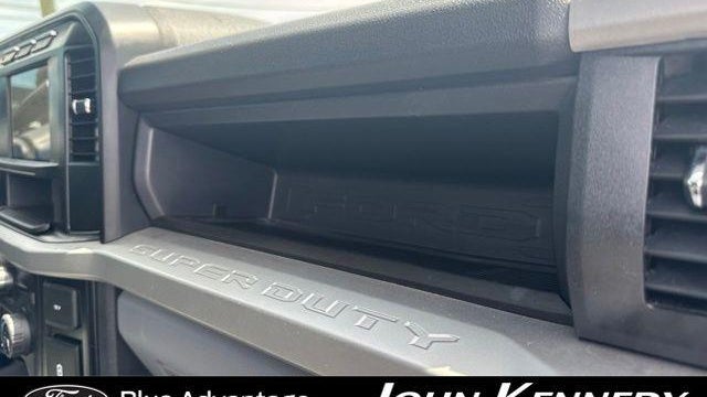 2024 Ford F-250 Super Duty XLT