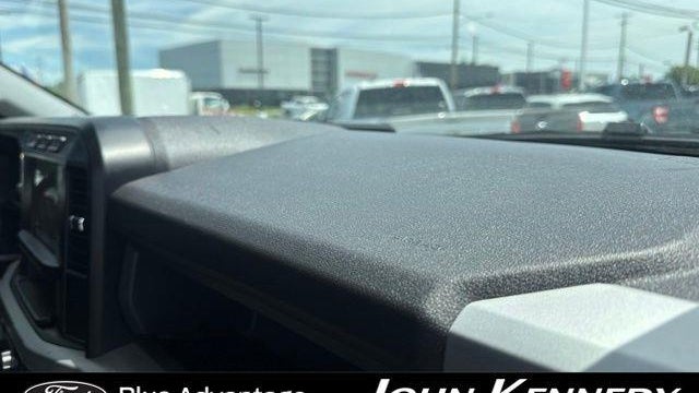 2024 Ford F-250 Super Duty XLT