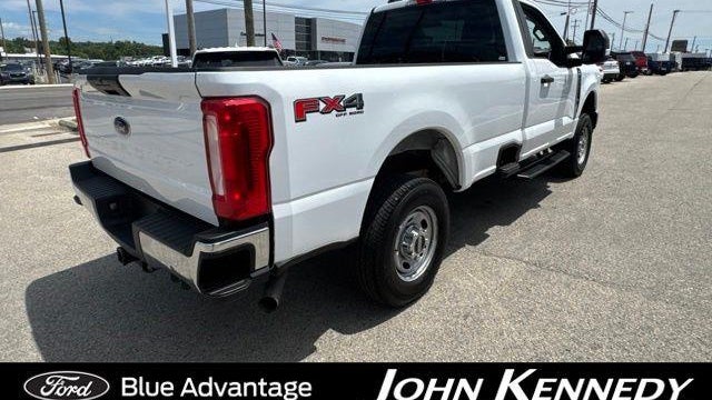 2024 Ford F-250 Super Duty XLT