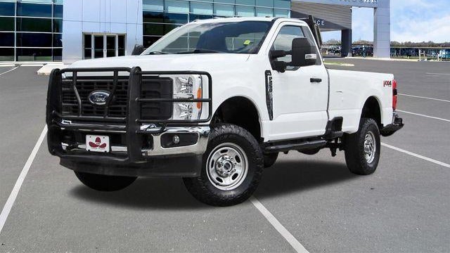 Preowned 2023 Ford F-250 Super Duty XL for Sale
