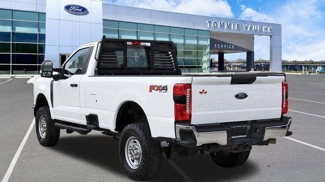 2023 Ford F-250 Super Duty XL