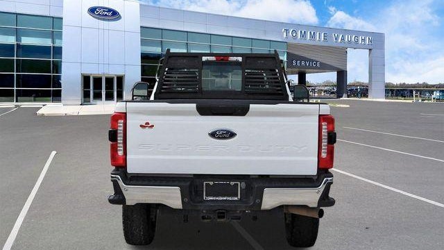 2023 Ford F-250 Super Duty XL