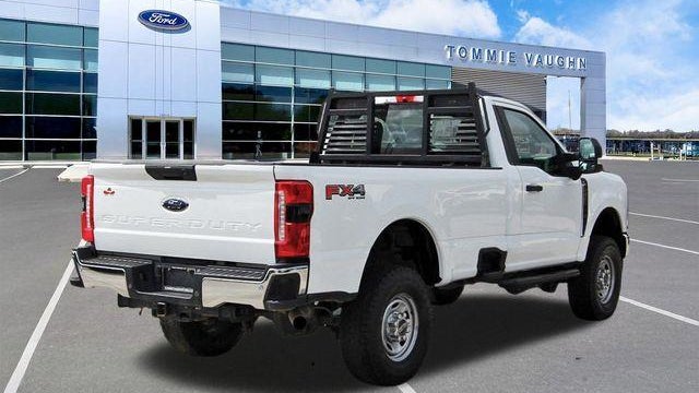 2023 Ford F-250 Super Duty XL