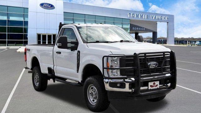 2023 Ford F-250 Super Duty XL