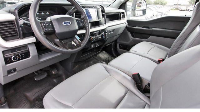 2023 Ford F-250 Super Duty XL