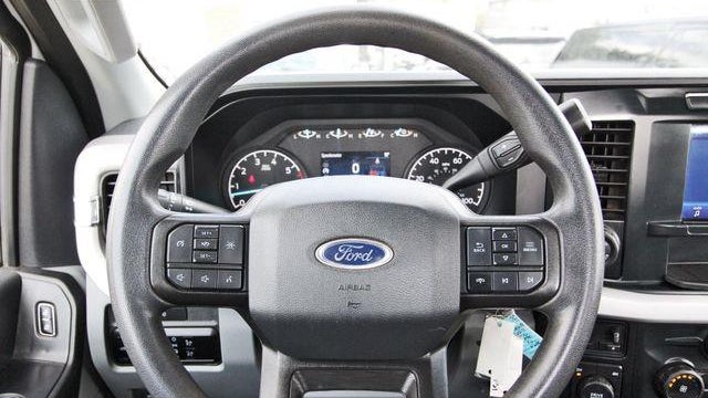 2023 Ford F-250 Super Duty XL