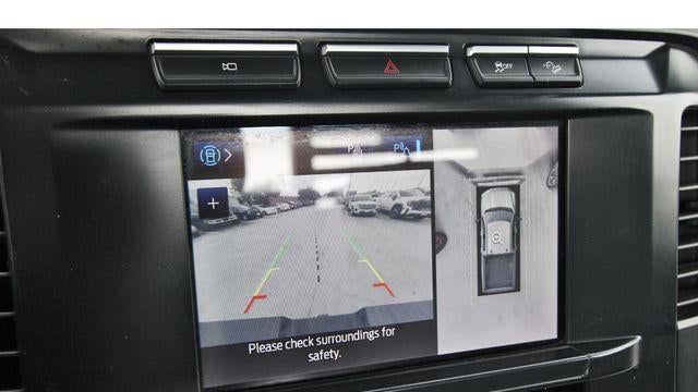 2023 Ford F-250 Super Duty XL