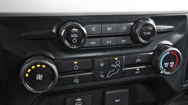 2023 Ford F-250 Super Duty XL