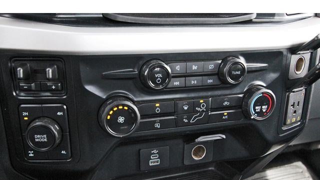 2023 Ford F-250 Super Duty XL