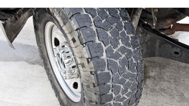 2023 Ford F-250 Super Duty XL