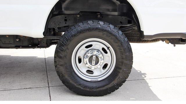 2023 Ford F-250 Super Duty XL