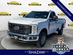 2024 F-250 Super Duty Thumbnail 1