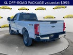 2024 F-250 Super Duty Thumbnail 4