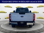 2024 F-250 Super Duty Thumbnail 5