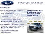2024 F-250 Super Duty Thumbnail 6