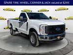 2024 F-250 Super Duty Thumbnail 10