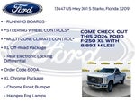 2024 F-250 Super Duty Thumbnail 17