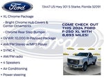 2024 F-250 Super Duty Thumbnail 22