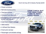 2024 F-250 Super Duty Thumbnail 27