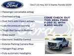 2024 F-250 Super Duty Thumbnail 32