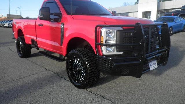 Preowned 2024 Ford F-250 Super Duty XLT for Sale