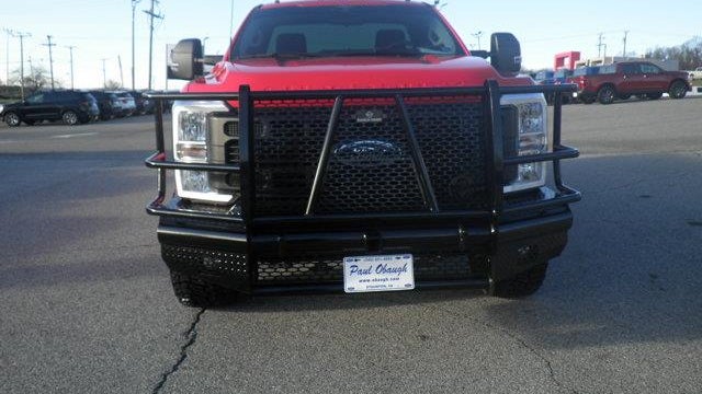 2024 Ford F-250 Super Duty XLT