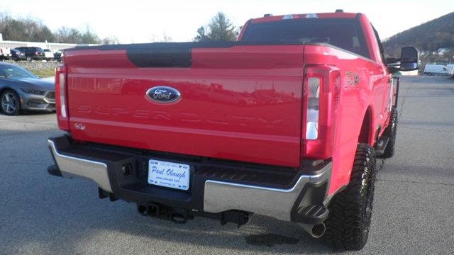 2024 Ford F-250 Super Duty XLT