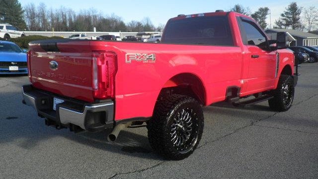 2024 Ford F-250 Super Duty XLT
