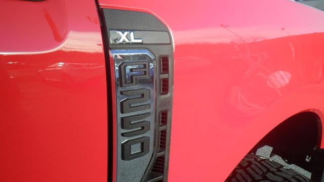 2024 Ford F-250 Super Duty XLT