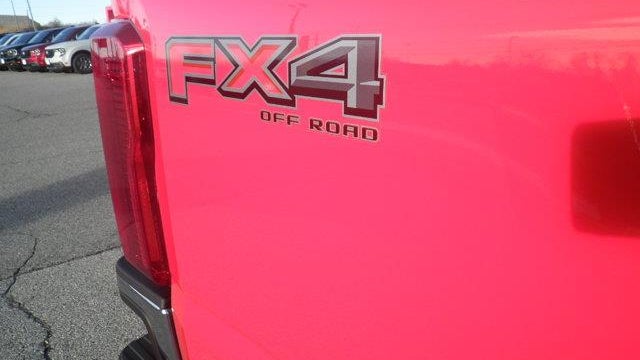 2024 Ford F-250 Super Duty XLT