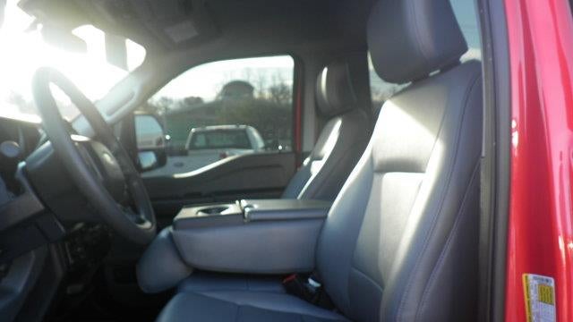 2024 Ford F-250 Super Duty XLT