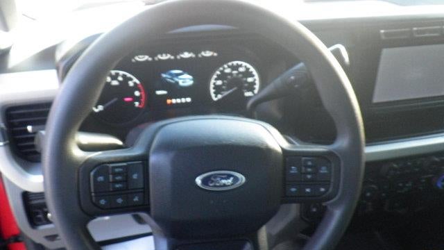 2024 Ford F-250 Super Duty XLT