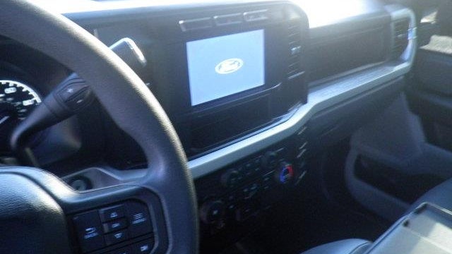 2024 Ford F-250 Super Duty XLT
