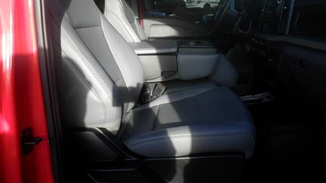 2024 Ford F-250 Super Duty XLT