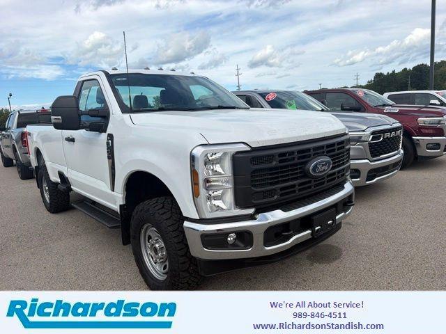 2026 Ford F-250 - $49,995