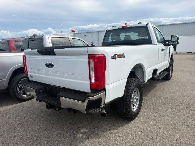 2026 Ford F-250 - $49,995