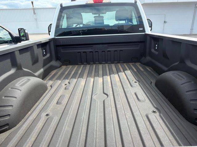 2026 Ford F-250 - $49,995