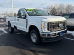 2023 F-250 Super Duty Thumbnail 1