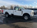 2023 F-250 Super Duty Thumbnail 6